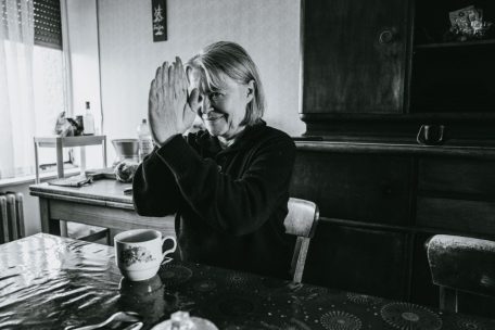 Luxemburg / Was Putins faschistischer Krieg für uns bedeutet