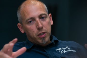 Solidarität / Wie mehrere Flüchtlinge aufgrund eines einzigen Anrufs eine neue Heimat in Kayl-Tetingen fanden