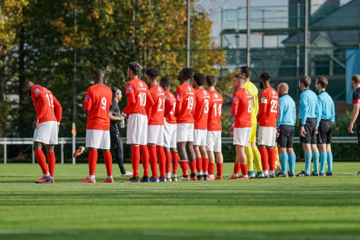 Fußball / Aus RM Hamm Benfica wird FC Luxemburg City