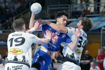 Handball-Pokal / HB Esch steht im Finale und wahrt die Chance aufs Double