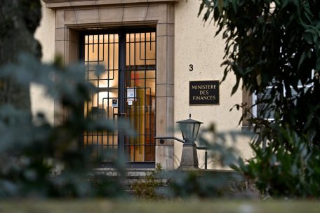 Analyse / Gesunde Staatsfinanzen werden immer mehr zur Herausforderung