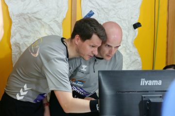 Handball / VPS im Final Four ein Erfolg – für die Meisterschaft aber noch nicht bereit