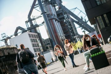 Campus / Die Uni.lu bietet einen neuen Luxemburgisch-Studiengang an