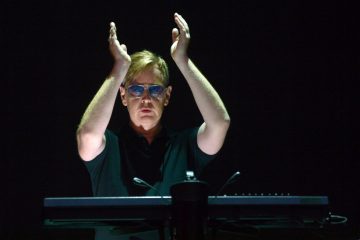 Musik / Depeche-Mode-Keyboarder Andy Fletcher gestorben