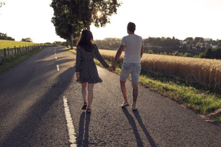 Es muss kein Hochleistungssport sein: Wandern, Fahrradfahren, Hausarbeit und Gärtnern zählen als körperliche Aktivität