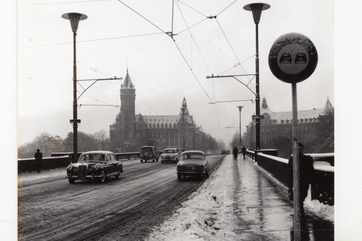 Nachruf / Ein Leben in Bildern: Fotograf Edouard Kutter gestorben