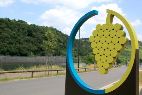 „Wine – Taste – Enjoy“ / Das Pfingstwochenende steht ganz im Zeichen des Luxemburger Weins