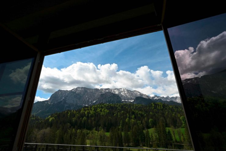 G7-Gipfel / Akademien der Wissenschaften fordern höheres Tempo bei Klimaschutz