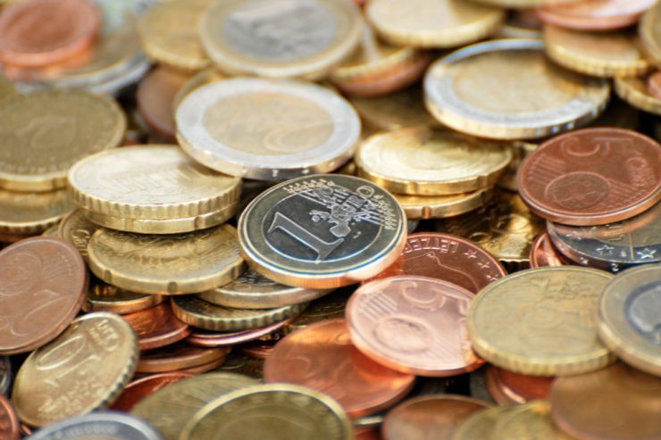 Währung / EU-Kommission gibt grünes Licht für Einführung des Euro in Kroatien