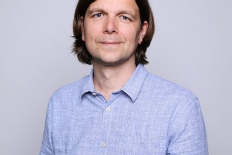 Stefan Krebs
