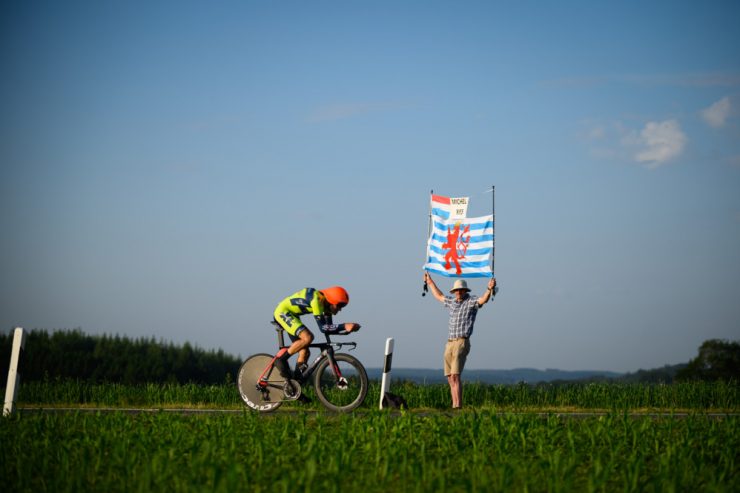 Radsport / Zu viele Hürden: Nationale Meisterschaften nicht in Bissen