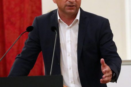 Gilles Roth sieht die CSV als treibende Kraft hinter der Abänderung des Gesetzentwurfs
