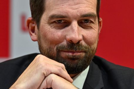 Der aktualisierte Gesetzestext ist die beste Lösung für alle, glaubt Yves Cruchten
