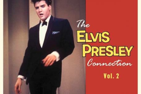 The Elvis Presley Connection Vol. 2
