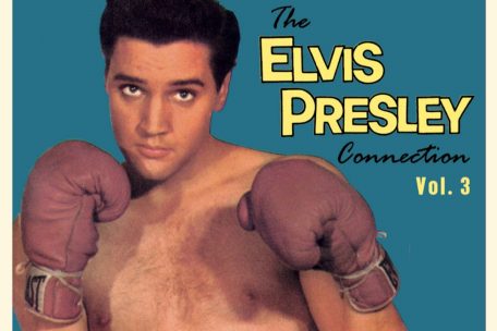 „The Elvis Presley Connection Vol. 3“