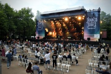 „Esch feiert d’Kultur“ / In Erwartung eines „heißen“ (Kultur-)Sommers 