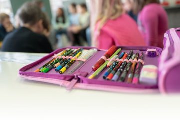 Chamber / Schule und Chancengleichheit: „Brauchen keine Revolution, sondern eine permanente Evolution“