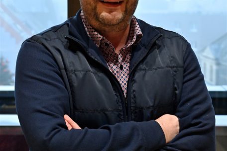 Carlo Feiereisen (LSAP)