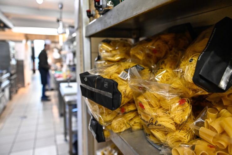 Escher Gastronomie / Hinein in die nächste Krise: Der Preisdruck wird immer größer