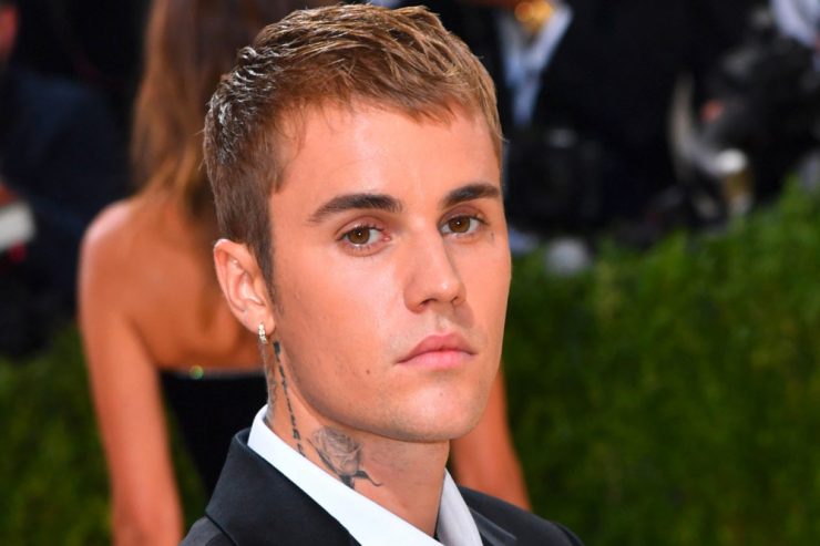 Ramsay-Hunt-Syndrom / Justin Bieber spricht über Gesichtslähmung – Videobotschaft an Fans