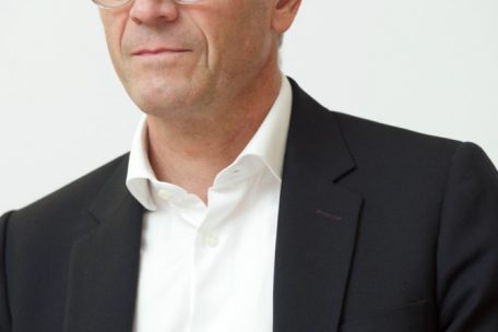 CFL-Generaldirektor Marc Wengler