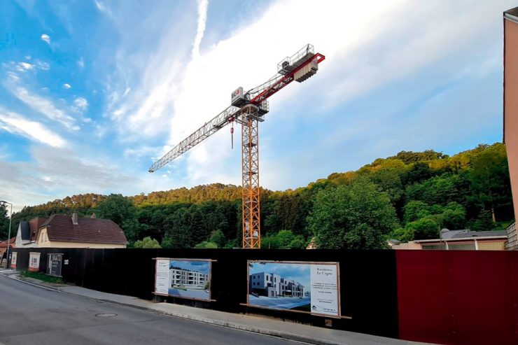 Der große Auszug / Immobilien im Grenzgebiet werden für Luxemburger immer interessanter – ein Überblick