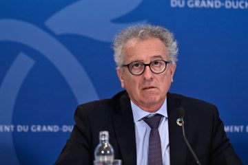 Vertagt / Keine Einigung auf Regling-Nachfolger für Spitze des Krisenfonds ESM