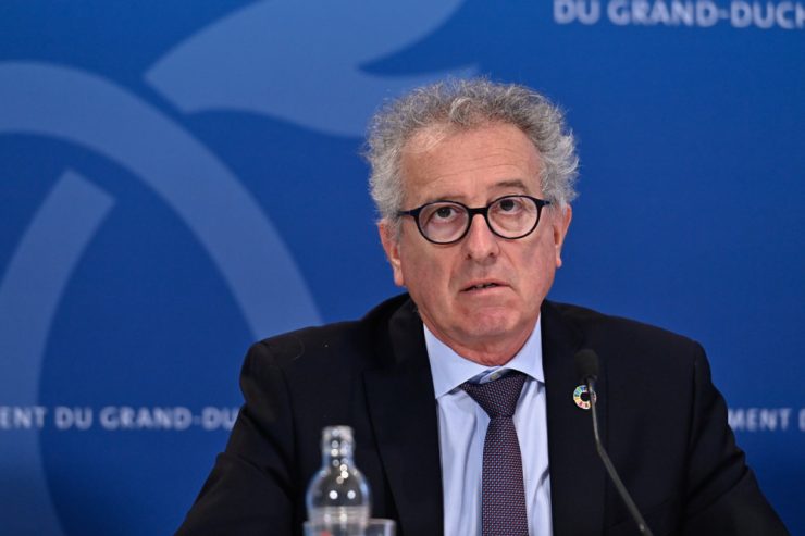 Vertagt / Keine Einigung auf Regling-Nachfolger für Spitze des Krisenfonds ESM