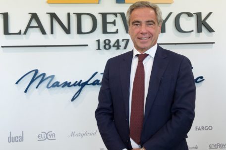 Regionale Wirtschaft  / Tabakproduzent Landewyck: Im Schatten der Großen, aber an der Spitze der Kleinen