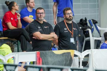 Vor der ersten WM / „Das Schwimmen in Luxemburg voranbringen“: Nationaltrainer Arslane Dris im Gespräch
