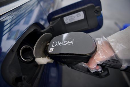 Luxemburg / Spritpreise fallen: Sämtliche Benzinsorten und Diesel ab Dienstag billiger