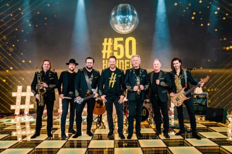 Die Höhner sind die Headliner des „Kölsche Owend“ auf dem Galgenberg