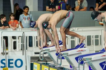 Schwimmen / „Auf einem guten Weg“: Gelungene WM-Premiere für Rémi Fabiani