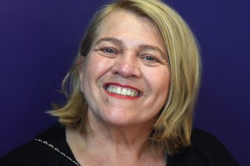 Nationale Ehrung  / Léa Linster, Starköchin und Handwerkerin, erhält die „Distinction honorifique“