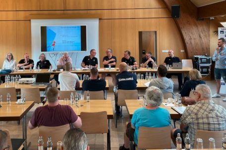 Handball / FLH-Kongress: Vertrag mit Malesevic wird verlängert, HC Arlon kommt nach Luxemburg