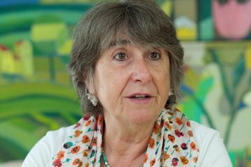 Nationale Ehrung  / Für ihren Einsatz für Migranten erhält Laura Zuccoli die „Distinction honorifique“ 