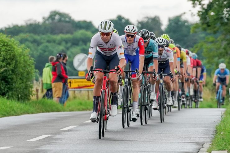 Radsport / Drei Luxemburger bei der Tour: Auch Alex Kirsch startet in Kopenhagen