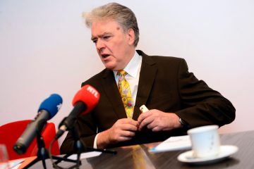 Dr. Armand Clesse / „Falsche Prioritäten“ und Blockbildung in Europa: Luxemburger Politologe über den Ukraine-Krieg