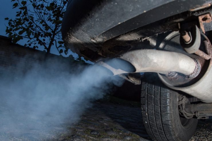 Auto / Verdacht auf Diesel-Betrug: Durchsuchungen bei Hyundai und Kia – auch in Luxemburg