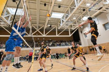 Volleyball / Wie die beiden Luxemburger Europacup-Teilnehmer auf die kuriose Auslosung reagierten