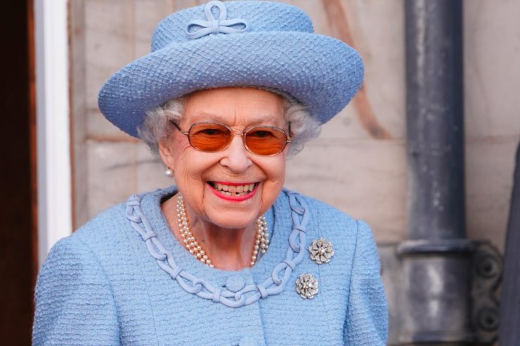 Großbritannien / 1,50 Euro pro Kopf für eine Queen – Was (nicht) im royalen Finanzbericht steht