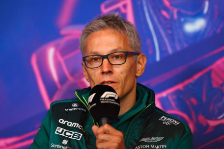 Der luxemburgische Aston-Martin-Teamchef würde den Vertrag mit Vettel gerne verlängern