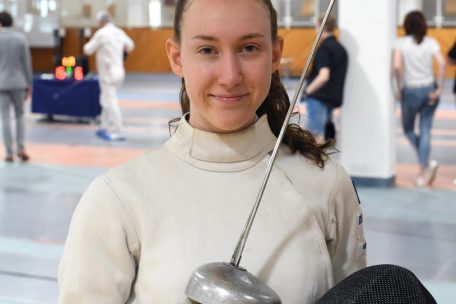 Anna Zens tritt mit dem Titel in die Fußstapfen von Lis Fautsch