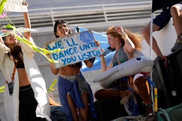 Konferenz in Lissabon / UNO fordert mehr Anstrengung für Rettung der Meere
