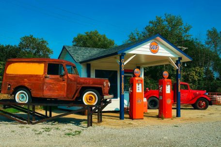 Kraftstoff-Preise / Bewegung in alle Richtungen: Benzin wird in Luxemburg günstiger, Diesel aber wieder teurer