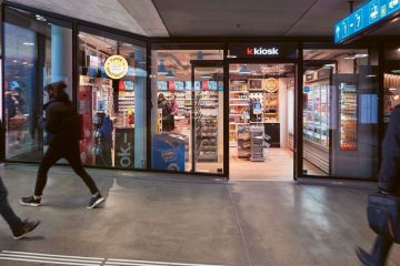 Unternehmen / Mexikanische Femsa will Schweizer Kioskkonzern Valora schlucken