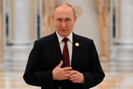 Hintergrund / Erniedrigen von Kindesbeinen an – Gewalt ist tief in der russischen Gesellschaft verankert