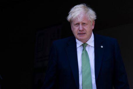 „Business as usual“ wird immer schwieriger für Boris Johnson