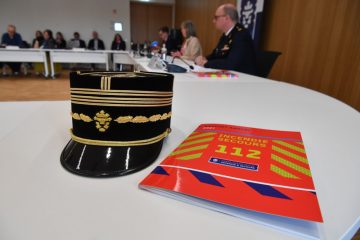 Nationaler Rettungsdienst / CGDIS verzeichnet 2021 erstmals mehr als 67.000 Einsätze im Jahr