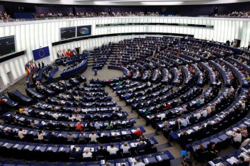 Editorial / Das EU-Parlament quittiert mit der Zustimmung zur Taxonomie fragwürdige Politik-Methoden